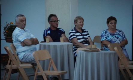 POTAŃCÓWKA NA POŻEGNANIE LATA  z Kapelą Ludową KRĄŻAŁKA 