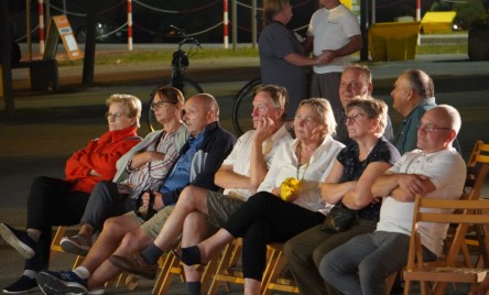 POTAŃCÓWKA NA POŻEGNANIE LATA  z Kapelą Ludową KRĄŻAŁKA 