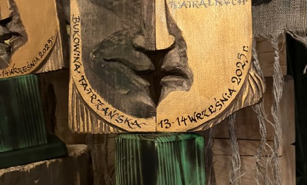 40. Międzywojewódzki Sejmik Wiejskich Zespołów Teatralnych w Bukowinie Tatrzańskiej