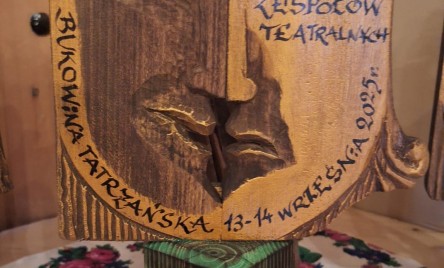 40. Międzywojewódzki Sejmik Wiejskich Zespołów Teatralnych w Bukowinie Tatrzańskiej