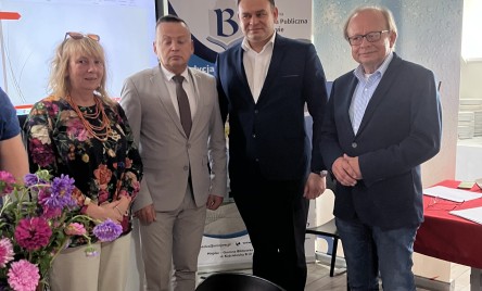 Uniejów – Tarnogród na straży dziedzictwa kulturowego