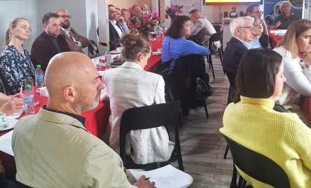 Uniejów – Tarnogród na straży dziedzictwa kulturowego