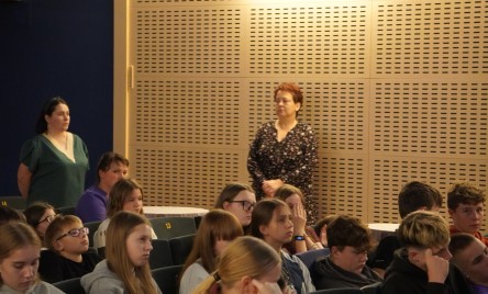  Tradycyjna sztuka drzeworytnicza w ramach projektu "1000-lecie koronacji Bolesława Chrobrego"