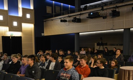  Tradycyjna sztuka drzeworytnicza w ramach projektu "1000-lecie koronacji Bolesława Chrobrego"