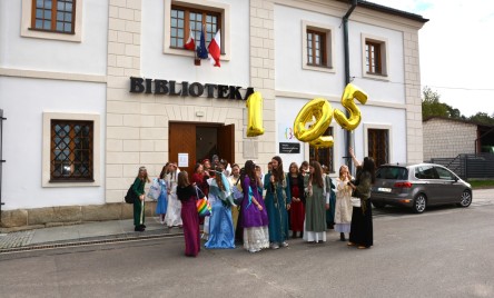Bolesław Chrobry na III Tarnogrodzkim Pikniku Historycznym 