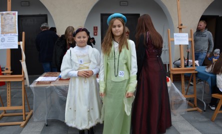 Bolesław Chrobry na III Tarnogrodzkim Pikniku Historycznym 