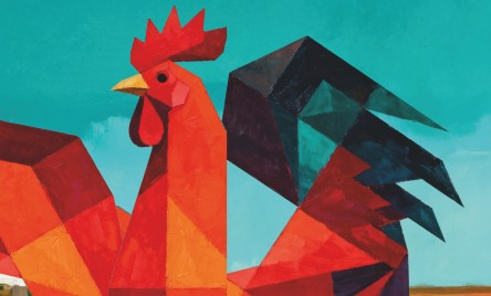 Program 42. Ogólnopolskiego Sejmiku Teatrów Wsi Polskiej