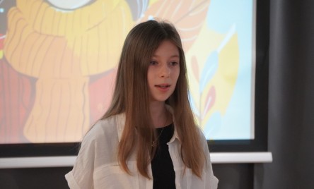 ELIMINACJE GMINNE 29. JESIENNEGO KONKURSU RECYTATORSKIEGO