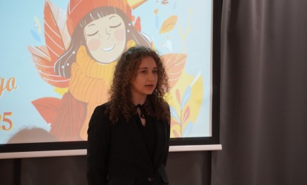 ELIMINACJE GMINNE 29. JESIENNEGO KONKURSU RECYTATORSKIEGO