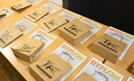 ELIMINACJE GMINNE 29. JESIENNEGO KONKURSU RECYTATORSKIEGO