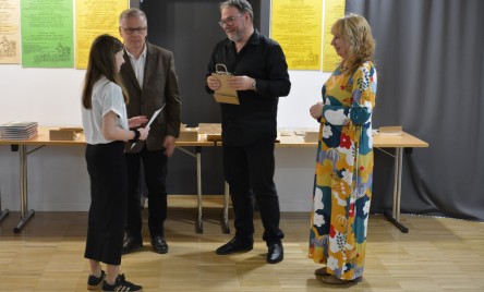 ELIMINACJE GMINNE 29. JESIENNEGO KONKURSU RECYTATORSKIEGO