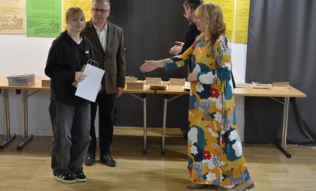 ELIMINACJE GMINNE 29. JESIENNEGO KONKURSU RECYTATORSKIEGO