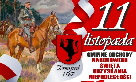 NARODOWE SWIĘTO NIEPODLEGŁOSCI 2025