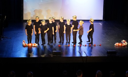 Obchody Narodowego Święta Niepodległości w Tarnogrodzie