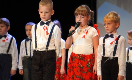 Obchody Narodowego Święta Niepodległości w Tarnogrodzie