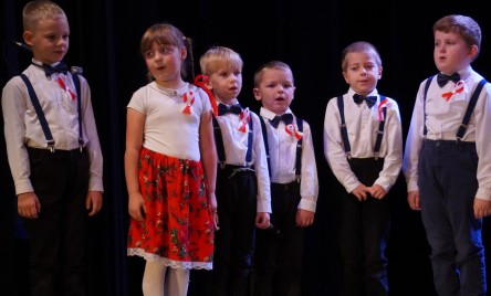 Obchody Narodowego Święta Niepodległości w Tarnogrodzie