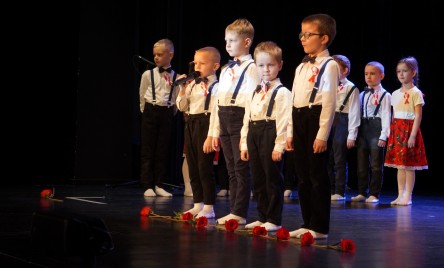 Obchody Narodowego Święta Niepodległości w Tarnogrodzie