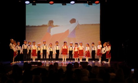 Obchody Narodowego Święta Niepodległości w Tarnogrodzie