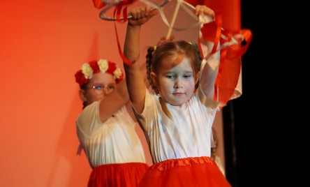 Obchody Narodowego Święta Niepodległości w Tarnogrodzie