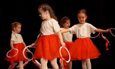 Obchody Narodowego Święta Niepodległości w Tarnogrodzie