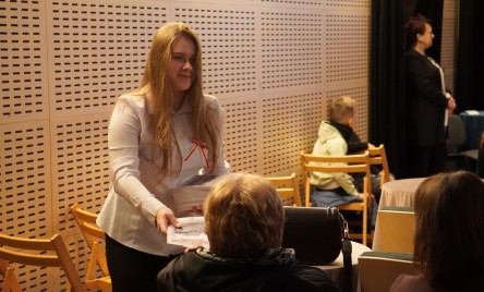 Obchody Narodowego Święta Niepodległości w Tarnogrodzie