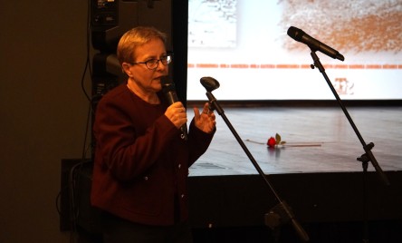 Obchody Narodowego Święta Niepodległości w Tarnogrodzie