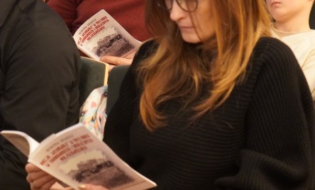 Obchody Narodowego Święta Niepodległości w Tarnogrodzie