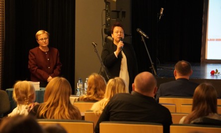 Obchody Narodowego Święta Niepodległości w Tarnogrodzie