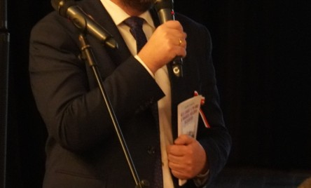 Obchody Narodowego Święta Niepodległości w Tarnogrodzie