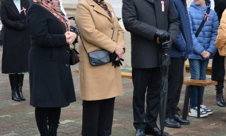 Obchody Narodowego Święta Niepodległości w Tarnogrodzie