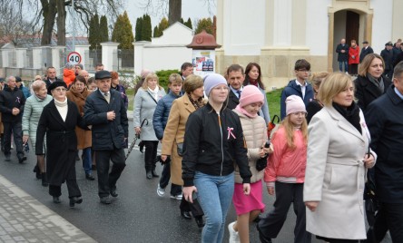 Obchody Narodowego Święta Niepodległości w Tarnogrodzie