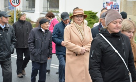 Obchody Narodowego Święta Niepodległości w Tarnogrodzie