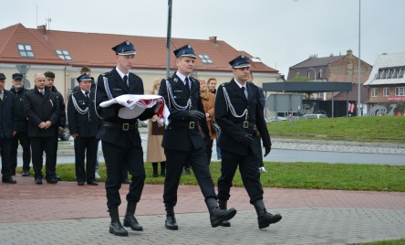 Obchody Narodowego Święta Niepodległości w Tarnogrodzie