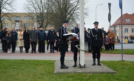 Obchody Narodowego Święta Niepodległości w Tarnogrodzie