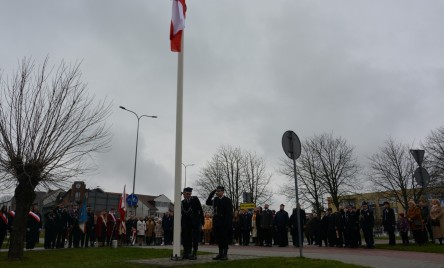 Obchody Narodowego Święta Niepodległości w Tarnogrodzie