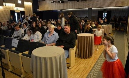 Obchody Narodowego Święta Niepodległości w Tarnogrodzie