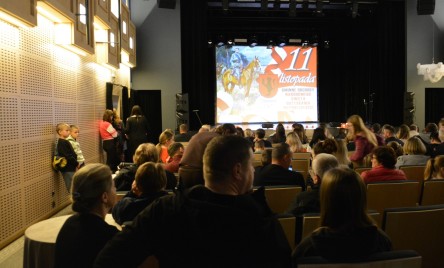 Obchody Narodowego Święta Niepodległości w Tarnogrodzie