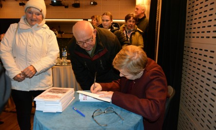 Obchody Narodowego Święta Niepodległości w Tarnogrodzie