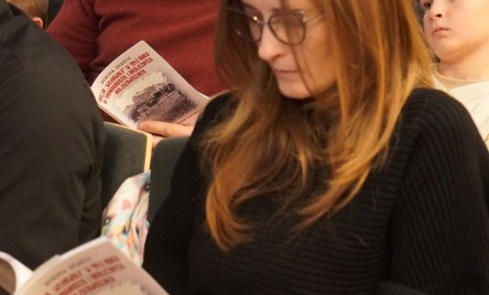 Promocja książki dr Doroty Skakuj 