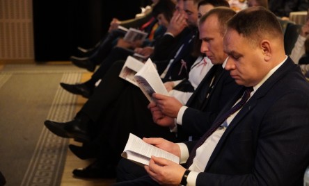 Promocja książki dr Doroty Skakuj 