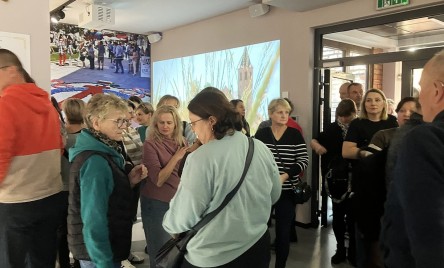 W kręgu dziedzictwa kulturowego – wyjazd studyjny