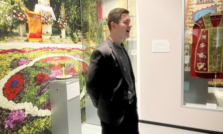 W kręgu dziedzictwa kulturowego – wyjazd studyjny