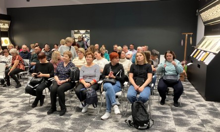 W kręgu dziedzictwa kulturowego – wyjazd studyjny