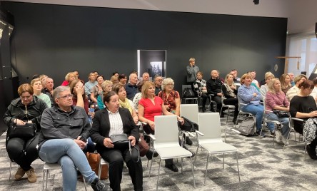 W kręgu dziedzictwa kulturowego – wyjazd studyjny