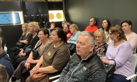 W kręgu dziedzictwa kulturowego – wyjazd studyjny