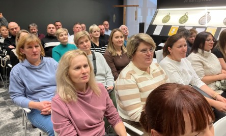 W kręgu dziedzictwa kulturowego – wyjazd studyjny