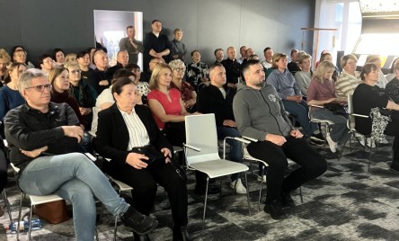 W kręgu dziedzictwa kulturowego – wyjazd studyjny