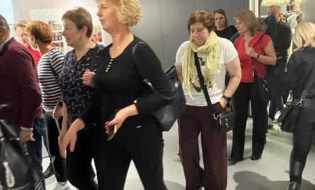 W kręgu dziedzictwa kulturowego – wyjazd studyjny