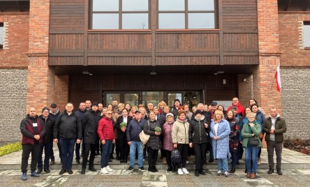 W kręgu dziedzictwa kulturowego – wyjazd studyjny