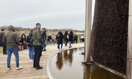 W kręgu dziedzictwa kulturowego – wyjazd studyjny